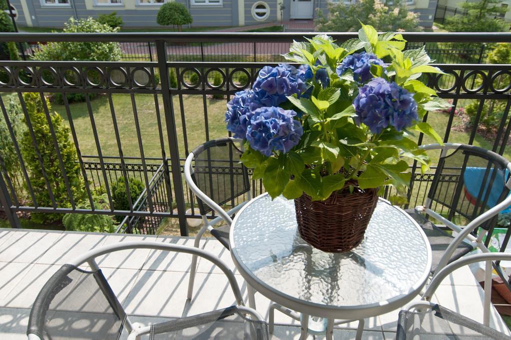 Apartament Nadmorski Gdansk Sopot Exterior photo