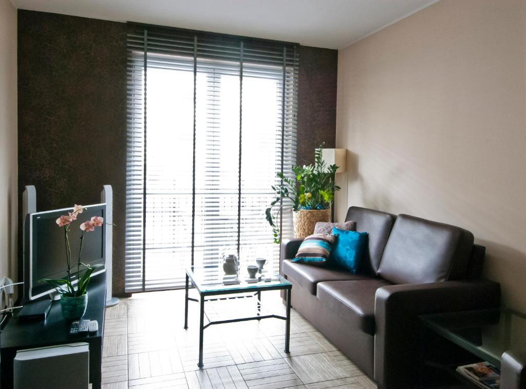 Apartament Nadmorski Gdansk Sopot Room photo