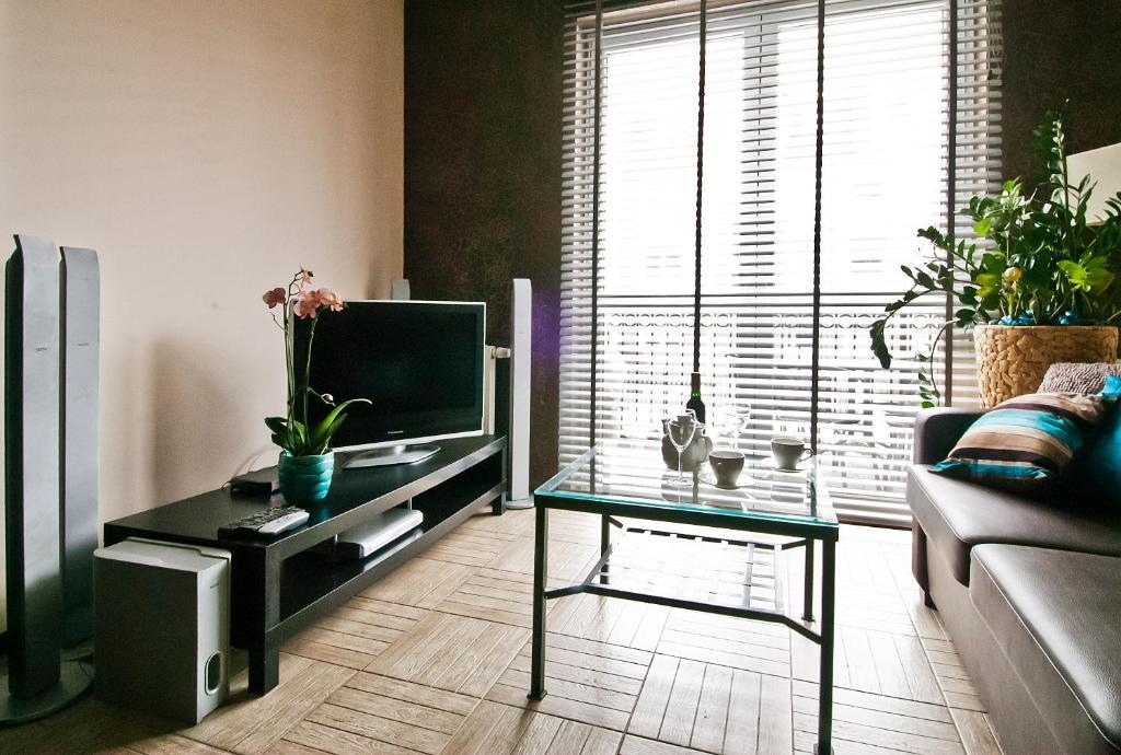 Apartament Nadmorski Gdansk Sopot Room photo